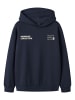 name it Hoodie in Navy Blazer