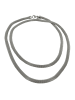 Skagen Halskette in Silber – (L)98cm