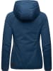 ragwear Winterjacke Dizzie Winter in Navy23