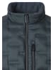 Casa moda Funktionsjacke Basic in Blau