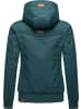 ragwear Winterjacke Jotty Winter in Dark Green22
