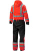 Helly Hansen Overall "Uc-Me Winter Suit" in Rot