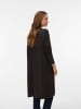 Vero Moda Strickjacke in Chocolate Torte