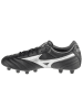 Mizuno Mizuno Morelia II Pro FG in Schwarz