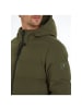 Tommy Hilfiger Jacke in army green
