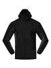 Bergans RABOT LTWINDBREAKERM JACKET in Schwarz