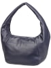 LIEBESKIND BERLIN Handtasche Farrah M Vintage Goat in Cobalt Night