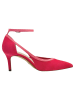 Tamaris Pumps in PINK COMB
