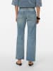 Vero Moda Jeans in Light Blue Denim