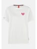 Salzhaut Shirt DANZDEEL Offwhite