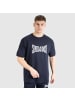 SMILODOX T-Shirt Classic Pro in Blau