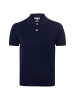 Marie Lund Poloshirt in indigo
