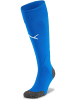 Puma Socke "Team LIGA Socks" in Blau