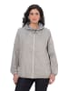 Ulla Popken Jacke in graubraun