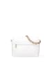 DIANA Schultertasche in WHITE