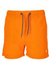 Cruz Shorts Eyemouth in 5081 Oriole