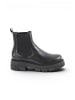 Apple of Eden Stiefel AOECALIFORNIA in BLACK