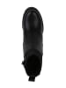 VAN HILL Klassische Stiefeletten Emily in Schwarz