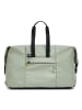 Mandarina Duck Eco Coated Weekender Reisetasche 54 cm in mud