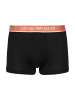 Emporio Armani Boxershorts in schwarz