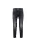 MAC Jeans in schwarz2