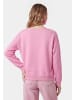 myMo Women Sweatshirt in Pink