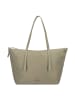 Marc O'Polo Seija Shopper Tasche L 34 cm in forest sand