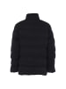 acalmar Herren Wattierte Steppjacke in SCHWARZ