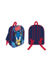 Sonic 3D Rucksack – Chaos Dash Design, 30cm