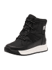 Sorel Stiefeletten schwarz