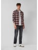 s.Oliver Jeans-Hose MAURO  in  98Y4_dunkelgrau