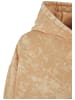 Urban Classics Urban Classics Damen Ladies Oversized Towel Washed Hoody in paleorange