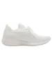 Tamaris ACTIVE Sneaker in WHITE