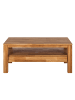 home24 Couchtisch AlvestaWOOD in Eiche