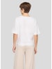 Rabe T-Shirt in Beige