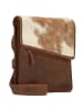 Greenland Nature Natural Combination Umhängetasche Leder 26 cm natural