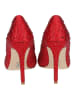 Steve Madden Pumps in Rot