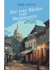 Gmeiner-Verlag Buch - Der tote Bäcker vom Montmartre