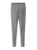 Calida Leggings in platin melé_