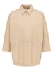 RISA Bluse in Camel