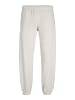 Jack & Jones Jogginghose in Moonbeam