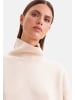 Seidensticker Sweater Relaxed in Beige