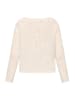 Betty Barclay Pullover in ecru - 0001