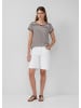 s.Oliver T-Shirt in 88H5_braun