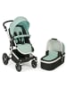 CHIC 4 BABY Kinderwagen "Passo" in Mint