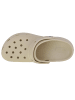 Crocs Crocs Classic Platform Clog in Beige