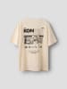 name it T-Shirt in Buttercream1