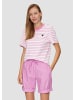 s.Oliver T-Shirt in 43H9_rosa