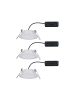 paulmann Premium LED Einbauleuchte Suon Basisset