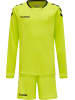 Hummel Set Core Kids Gk Set in EVENING PRIMROSE